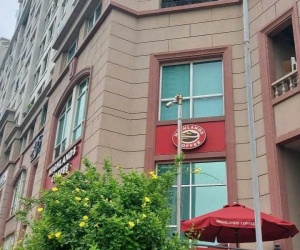 NHÀ ĐẸP–GIÁ TỐT–CẦN BÁN CĂN HỘ The Manor 1, 91 Nguyễn Hữu Cảnh, P.22, Q.Bình Thạnh, TP.HCM