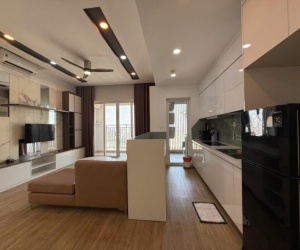 SIÊU PHẨM SẮP HOÀN THIỆN… MUÔN VÀN TIỆN ÍCH XUNG QUANH, CẠNH ÔTÔ TRÁNH, 52M2, 4 TẦNG KIÊN CỐ(1PN