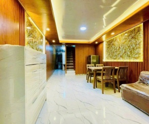 CHÍNH CHỦ BÁN NHÀ 1 TRỆT 2 LẦU – BÌNH THẠNH, KHÔNG TIẾP MÔI GIỚI