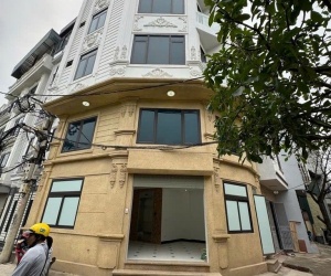 Căn hộ dịch vụ cao cấp Phú Lương - DT 40m2 -  Giá chỉ 15X. Tỷ - Vị trí đẹp, đường thông các ngả