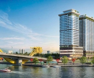 Cùng tầm tiền- chọn The Legend Đà Nẵng hay bỏ lỡ cơ hội tăng giá?