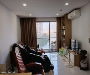 Bán Căn hộ rẻ nhất An Gia Riverside, Đường Đào Trí, Q 7, Hồ Chí Minh. 3PN, 2WC. Giá 4,8 tỷ