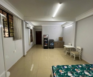 Cho thuê căn hộ dịch vụ Full nội thất– Dọn vào ở ngay tại Tân Bình