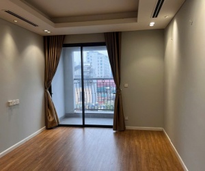 CĂN GÓC SIÊU HIẾM LE CAPITOLE – 94m² – 3PN – MẶT PHỐ THÁI THỊNH, ĐỐNG ĐA