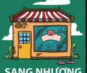 CHÍNH CHỦ CẦN SANG NHƯỢNG CỬA HÀNG NÔNG SẢN CAO CẤP HAI BÀI TRƯNG ,HÀ NÔI – VỊ TRÍ ĐẸP