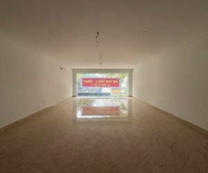 Cho thuê mặt bằng tầng 2 tại Cát Linh, Đống Đa, Hà Nội