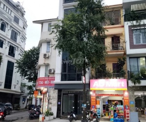 Cho Thuê 3 Sàn Văn Phòng Tại Tòa Nhà 7 Tầng – KĐT Tổng Cục 5 Tân Triều