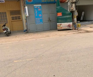 M cần sang nhượng hoặc thanh lý quán vịt tại An Khánh - Hà Nội