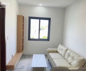 HD APARTMENT – CĂN HỘ DỊCH VỤ TRUNG TÂM THỦ DẦU MỘT, GIÁ TỐT