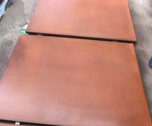 THÉP CORTEN A/B UNICO: GIẢI PHÁP THÉP KHÁNG THỜI TIẾT – VẺ ĐẸP CỦA THỜI GIAN VÀ SỰ BỀN BỈ VĨNH CỬU 