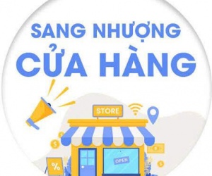 Do không có người quản lý, mình cần sang nhượng lại Shop Mẹ Bo