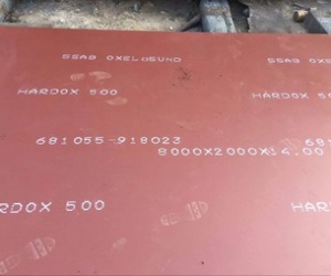 THÉP TẤM HARDOX: GIẢI PHÁP KHÁNG MÀI MÒN TOÀN DIỆN VÀ TỐI ƯU HÓA CHI PHÍ VẬN HÀNH CHO CÁC DỰ ÁN 