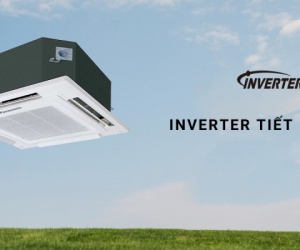 Giá thành Điều hòa âm trần PANASONIC Inverter/Dịch vụ Thi công đường ống máy lạnh