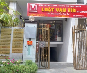 CHO THUÊ VĂN PHÒNG ẢO – VỊ TRÍ ĐẮC ĐỊA, TIỆN ÍCH ĐẦY ĐỦ, TÂN HƯNG ,TPHCM