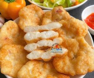 Bí Quyết Chọn Đúng Chả Mực Ngon Cho Người Mới Bắt Đầu