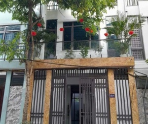 CHÍNH CHỦ CẦN CHO THUÊ NHANH CĂN NHÀ liền kề khu đô thị Hacomland. Duyên Thái Ngọc Hồi