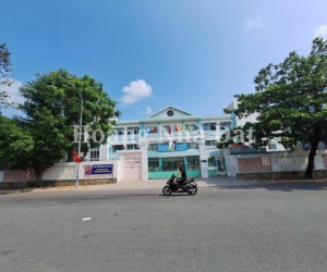 ĐƯỜNG 20M KDC THÁI SƠN, 10X25M, CHỈ 88 TRIỆU/M, SỔ RIÊNG, XÂY DỰNG NGAY