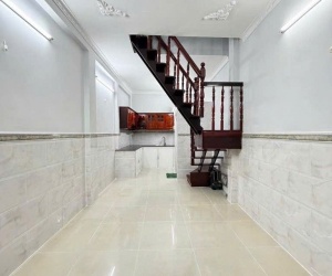 Bán nhà Đường Đoàn Văn Bơ, Phường 13, Quận 4, Hồ Chí Minh.