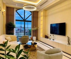 Đẩng cấp Mặt phố Hoàng Như Tiếp,85M,8 tầng,KD dòng tiền,ô tô tránh,vỉa hè,hơn 40 tỷ