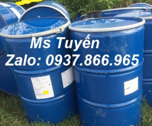 Thùng phuy sắt cũ, phuy cũ, phuy, phuy phế thải, phuy nắp mở 200l