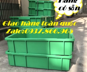 Khay chuyên dùng trong nhà xưởng, khay đựng thành phẩm, khay nhựa 