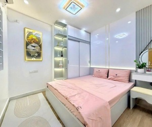 CHUNG CƯ MINI GIÁ RẺ TẠI XUÂN LA, TÂY HỒ, HÀ NỘI HƠN 2 TỶ