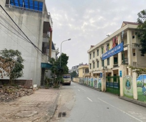 THÔN 7 PHÚ CÁT GẦN TÁI ĐỊNH CƯ VAI RÉO CẦN DIỆN TÍCH 100M FULL THỔ CƯ CẦN BÁN