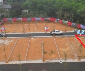 HOT - SIÊU HIẾM LÔ GÓC SÁT DỰ ÁN ĐẤT ĐẤU GIÁ, GẦN QL21, GẦN ĐHQG, FPT TẠI HOÀ LẠC GIÁ CHỈ NHỈNH 3 TỶ