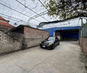 BÁN ĐẤT PHÂN LÔ KIỀN BÁI – THUỶ NGUYÊN – GẦN QL10 – GIÁ 1,55 TỶ/LÔ