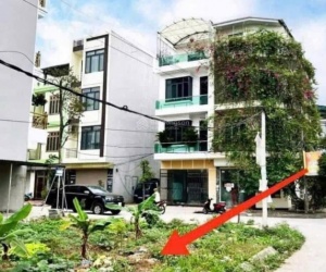 BÁN CẮT LỖ LÔ 100M2 FULL THỔ CƯ-GẦN QL 21, CNC HOÀ LẠC & ĐẠI HỌC QG CHỈ NHỈNH 3 TỶ