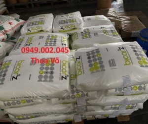 Bicar Z Thái Lan Bao 25kg – Tăng Kiềm, Ổn Định pH Ao Nuôi Thủy Sản
