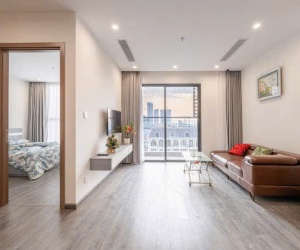 CĂN HỘ XINH – VIEW ĐẸP – DỌN VÀO Ở NGAY TẠI ZENPARK - Gia Lâm, Hà Nội