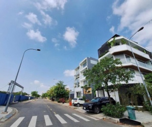 ĐẤT NỀN, ĐƯỜNG 16M CẠNH LÊ VĂN LƯƠNG, 5X19M, 7.2 TỶ, XÂY DỰNG TỰ DO