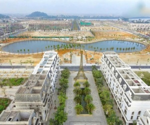 HERAGON CITY –  SANG TÊN SỔ NGAY. CĐT: 0966 343 969