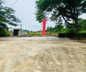 Bán 60m2 TÁI ĐỊNH CƯ LINH SƠN trục chính rộng 20m ngay ĐHQG,CÔNG NGHỆ CAO HÒA LẠC giá nhỉnh 3,6