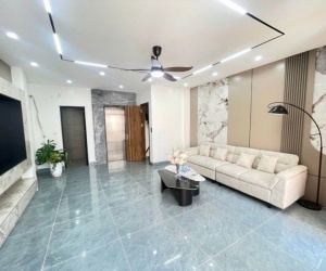 ✨ TÁC PHẨM NHÀ PHỐ CAO CẤP – TRUNG TÂM THẠCH BÀN ✨