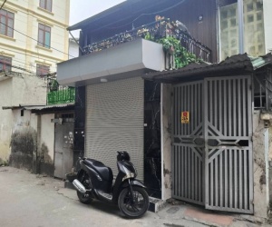 Bán đất tặng nhà Nguyễn Sơn- Sát phố- Ô tô tải- 100m mặt tiền rộng nhỉnh 22 tỷ(TL)