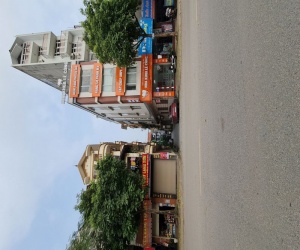 Nhà 3 tầng kinh doanh sầm uất tại Trâu Quỳ, Gia Lâm, HN. 100m2 sàn 9 tỷ x. Lh 0989894845