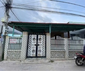 HOT HOT HOT – CẦN BÁN GẤP CĂN NHÀ ĐẸP TẠI Phước Minh – Huyện Thuận Nam – Tỉnh Ninh Thuận