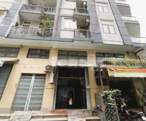 Chính Chủ Cho Thuê Nhà Nguyên Căn Bình Thạnh, Sát Metro Tân Cảng