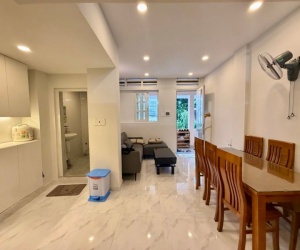 Bán cư xá điện lực Thủ Đức Ngay Metro Bình Thái - 70m² - 2.65 Tỷ