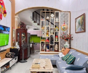 HOT NHÀ CHÍNH CHỦ- GIÁ ƯU ĐÃI CẦN BÁN NHANH CĂN NHÀ VỊ TRÍ TẠI quận Lê Chân, Thành phố Hải Phòng