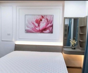 Khách mua yên tâm pháp lý để nắm giữ lâu dài.  Nhà thiết kế 4 tầng với 3 phòng ngủ, đầy đủ công