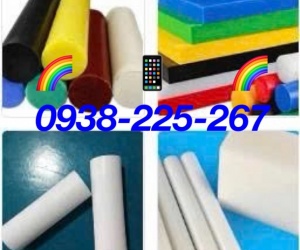 PTFE – nguyên vật liệu KHÁNG HÓA CHẤT GẦN NHƯ vô cùng