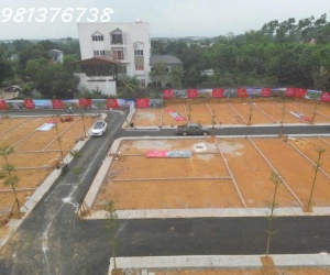 CHỈ 2,5 TỶ – ĐẦU TƯ ĐẤT NỀN LÀN 2 QUỐC LỘ 21 HÒA LẠC 