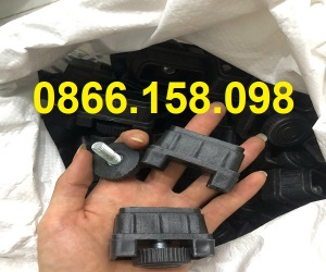Lưu ý khi chọn mua nút nhựa bịt đầu thép 25x50mm