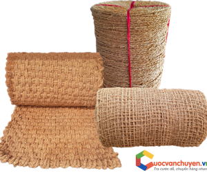 Thủ Tục Xuất Khẩu Các Sản Phẩm Từ Xơ Dừa