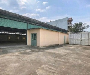 HÀNG NGỘP GIẢM CỰC SÂU - CỰC SỐC 7 TỶ – NHÀ XƯỞNG HƠN 1.000M²