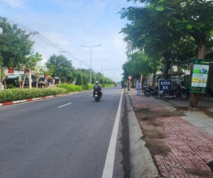 Cho Thuê Kho Xưởng 1.353m² – Gần Mặt Tiền Rừng Sác, Cần Giờ