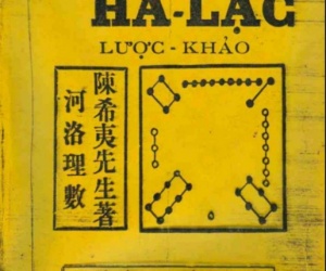 Phân tích lá số bát tự